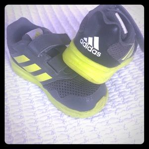 Adidas boys sneakers